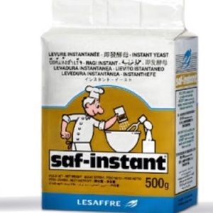 Saf instant yeast gold